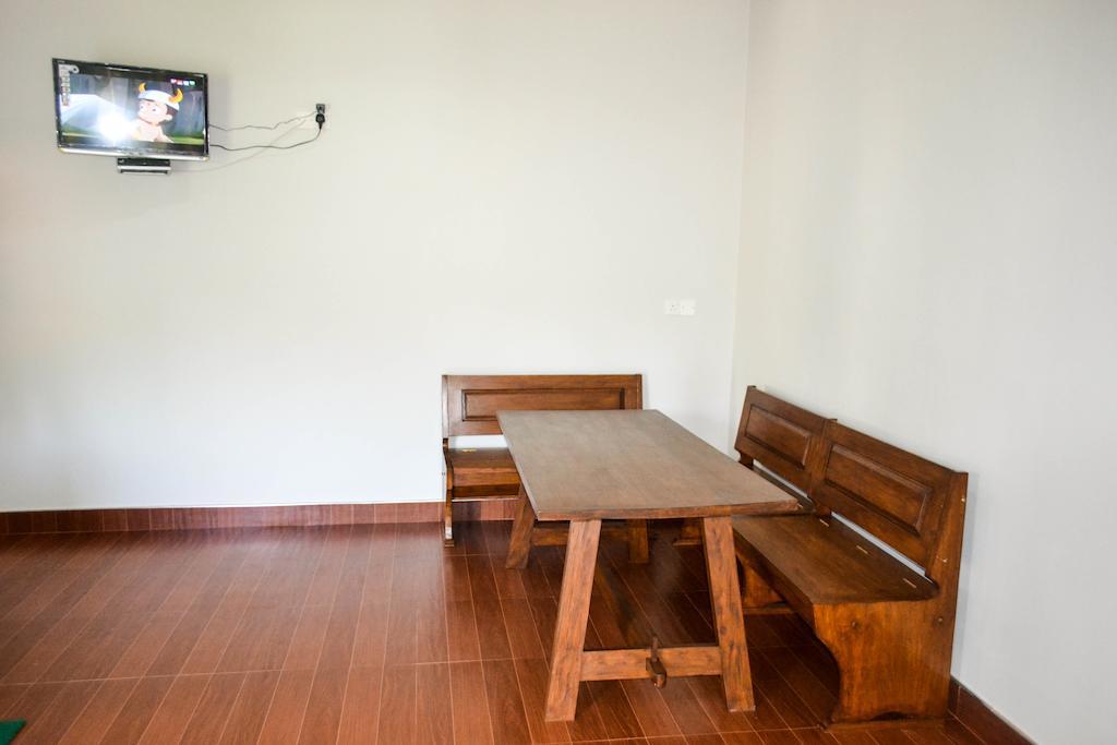 Di Sicuro Tourist Inn Hikkaduwa Room photo